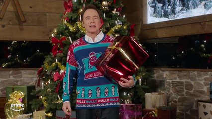 Last One Laughing: XMAS Special - Trailer (Deutsch) HD