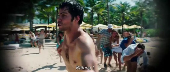 American Assassin Bande-annonce VOSTFR