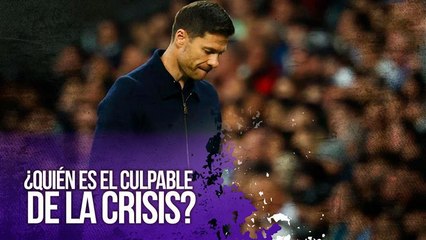 ¿Crisis en el Real Madrid? Xabi Alonso bajo fuego tras los últimos resultados | beIN SPORTS USA