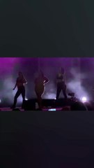 LAPILI enflamme le Cabaret Frappé de Grenoble  #music #reggaeton #reggae #reggeamusic #show (9)