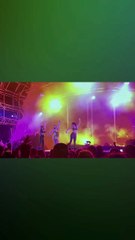 LAPILI enflamme le Cabaret Frappé de Grenoble  #music #reggaeton #reggae #reggeamusic #show (13)