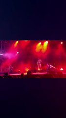 LAPILI enflamme le Cabaret Frappé de Grenoble  #music #reggaeton #reggae #reggeamusic #show (15)