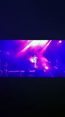 LAPILI enflamme le Cabaret Frappé de Grenoble  #music #reggaeton #reggae #reggeamusic #show (17)