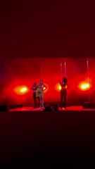 LAPILI enflamme le Cabaret Frappé de Grenoble  #music #reggaeton #reggae #reggeamusic #show (18)