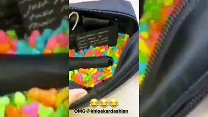 Kylie Jenner Fires Bodyguard Over Rumor He’s Stormi’s Real Father? | Hollywoodlife