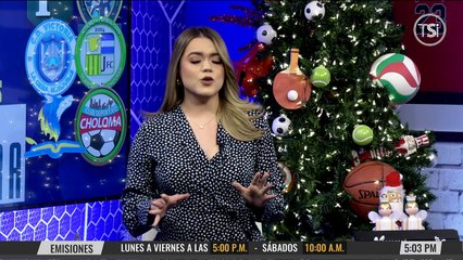 Las Dueñas del Balón - Jueves 11 de diciembre 2025