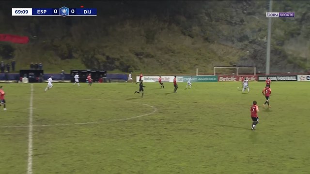 Football : Coupe de France Tous les buts des 32e de finale de la Coupe de France Saison 2024-2025