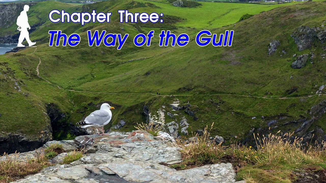 True Tales of a Traveller: The Way of the Shoestring Outdoor Photographer Chapter 3