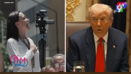 Anderson Humor con las noticias más comentadas de la semana | ENM