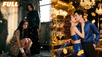 Girl Abused By Adoptive Mom, Bullied By Classmatessaved Tycoon , Won His Sons Love, Changed Fate. - Youtube