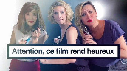 Jamais le premier soir - Making-of #1 [VF|HD720p]