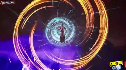 The Ethereal Sword Immortal Eps 6-10 SUB INDO