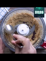 نقترح عليكم طريقة عمل حلوى المفلحة بالكاوكاوحلوى رائعة شكلا و مذاقا .. جربوها !