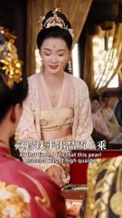 Her Counterattack in Ancient Time