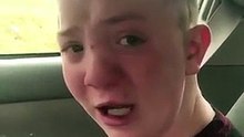 Keaton Jones 'Why Do They Bully' Powerful Message