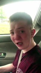 Keaton Jones 'Why Do They Bully' Powerful Message