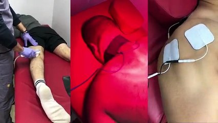 هل تأثير العلاج الطبيعى تأثير وهمى وغير فعال ؟! - اعرف الصح