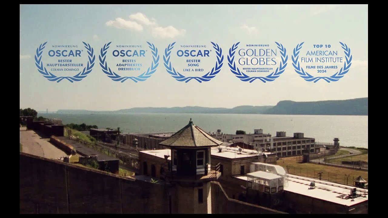 Sing Sing Trailer DF