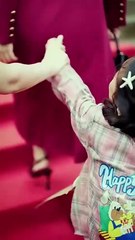 EVEN WHEN THE WORLD SAYS NO