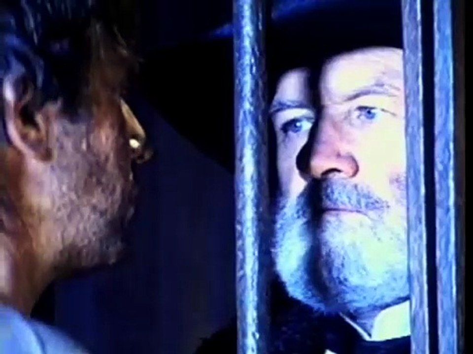 Wyatt Earp Trailer DF