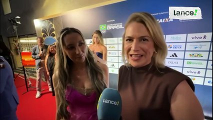 Técnicas do conjunto de ginástica rítmica explica escolha de Lady Gaga para o ciclo de Los Angeles