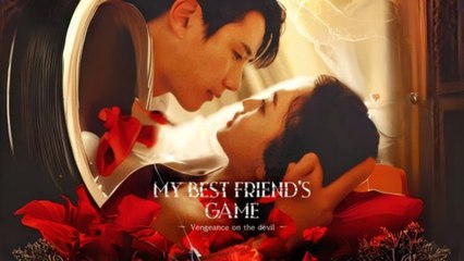 MY BEST FRIEND GAME VENGEANCE ON THE DEVIL