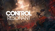 CONTROL Resonant - Announcement Trailer | The Game Awards 2025