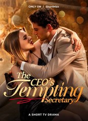 The Ceo'S Tempting Secretary - FULL MOVIE - ENG SUB