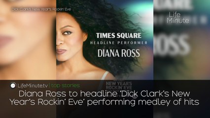 Jennifer Lawrence and Josh Hutcherson Return for Hunger Games Prequel, Beyoncé, Nicole Kidman, Venus Williams, and Anna Wintour to Co-Chair 2026 Met Gala, Diana Ross to Headline 'Dick Clark's New Year's Rockin' Eve'