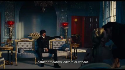 Wuthering Heights (Hurlevent): Teaser HD VF