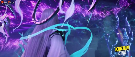 Battle Through The Heavens Eps 170-172 SUB INDO