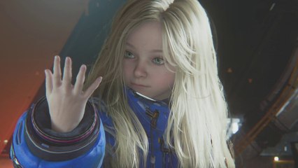 Pragmata: Capcom verrät, wann das Sci-Fi-Abenteuer erscheint und enthüllt Switch-2-Version