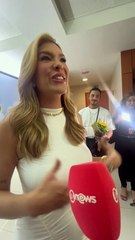 Lore Improta revela inspiração em Carla Perez e outras artistas para novo projeto