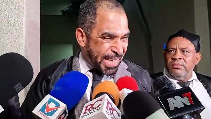 Abogado explica como operaba el esquema de corrupción en SeNaSa
