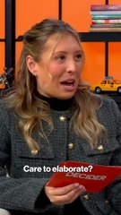 Ryan Serhant Says Andy Cohen Wouldn’t Appear On 'Owning Manhattan' Because Of Bravo Loyalty