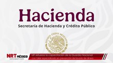UIF refuerza la capacitación de la Guardia Nacional con taller especializado en prevención de lavado de dinero