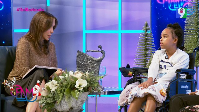 ¡Causa lograda! Carla recibirá la atención médica que merece | 12 Meses 12 Causas | ENM