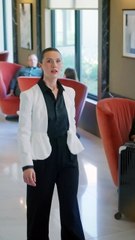 Love and Open Marriage shortical