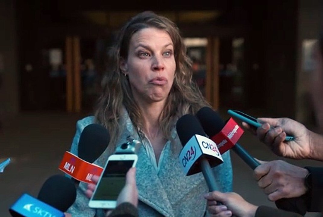 Red Rooms - Zeugin des Bösen Trailer DF