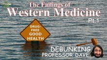 My Opinion Site: The Failings of Western Medicine