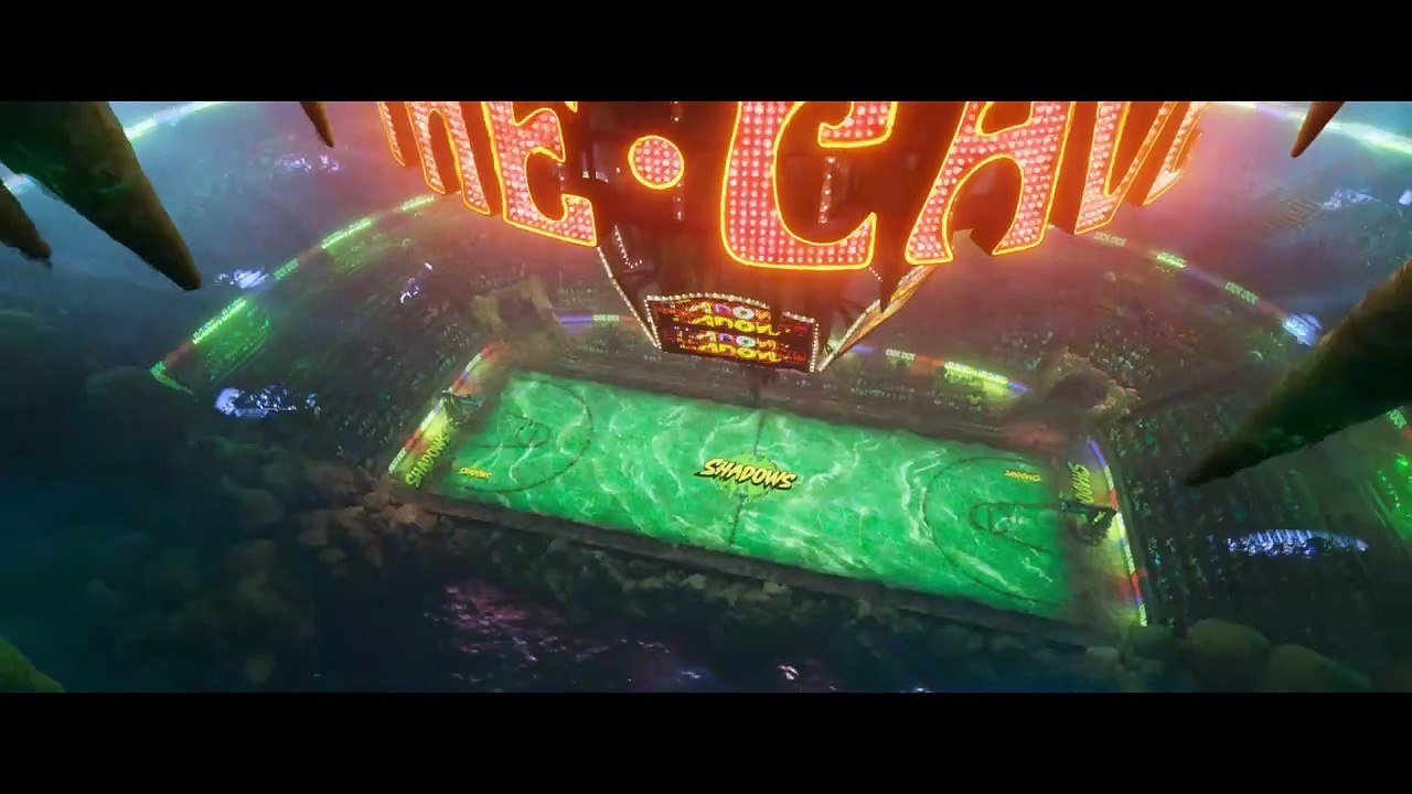 Goat (Goat - Rêver plus haut): Teaser HD VF