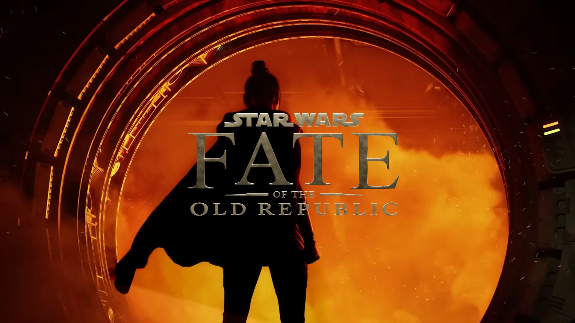 ⁣STAR WARS Fate of the Old Republic - First Teaser Trailer | The Game Awards 2025