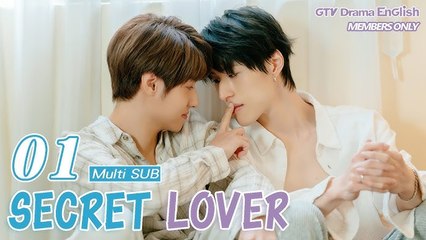 BL - Secret Lover EP 6