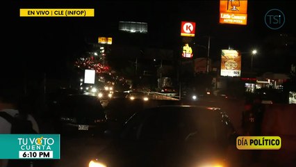 Día Político - CNE enviará 115 actas al escrutinio especial– Jueves 11 de diciembre