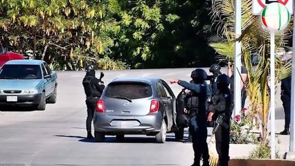 Sheinbaum ordena investigar extorsiones de la FGR | Tailandia y Camboya en tensión mortal