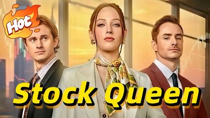 The Stock Queen Returns #fullmovie🔥