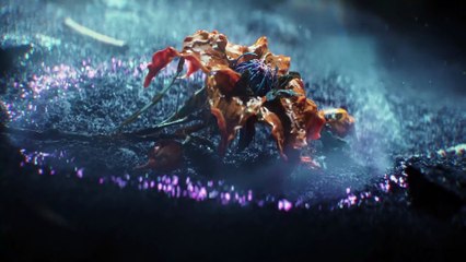 Das düstere Action-Adventure WARLOCK im Trailer - Spielt in einer von Dungeons & Dragons inspirierten Welt