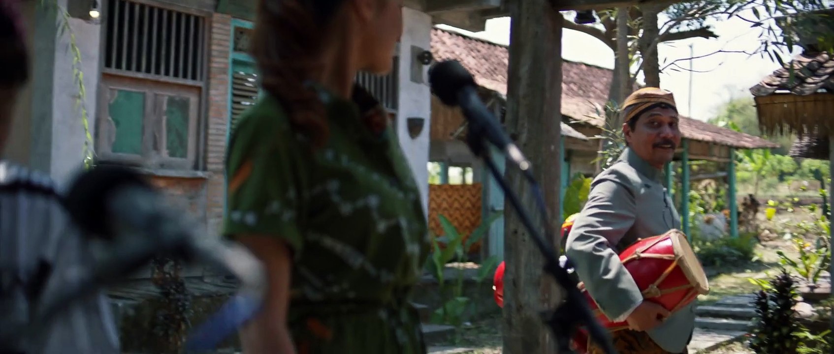 Ambyar Mak Byar (2025) | Full Movie HD | Film Indonesia