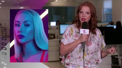 Future Caught In The Cardi B & Nicki Minaj Feud | Hollywoodlife