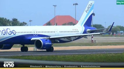 വിമാന സർവീസ് പ്രതിസന്ധിയിൽ DGCA അന്വേഷണം പുരോഗമിക്കുന്നു